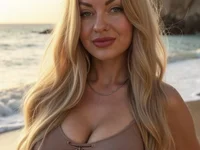 Ysellea Live XXX-chat