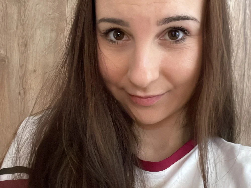 Princess_Daniela – Offline XXX chat