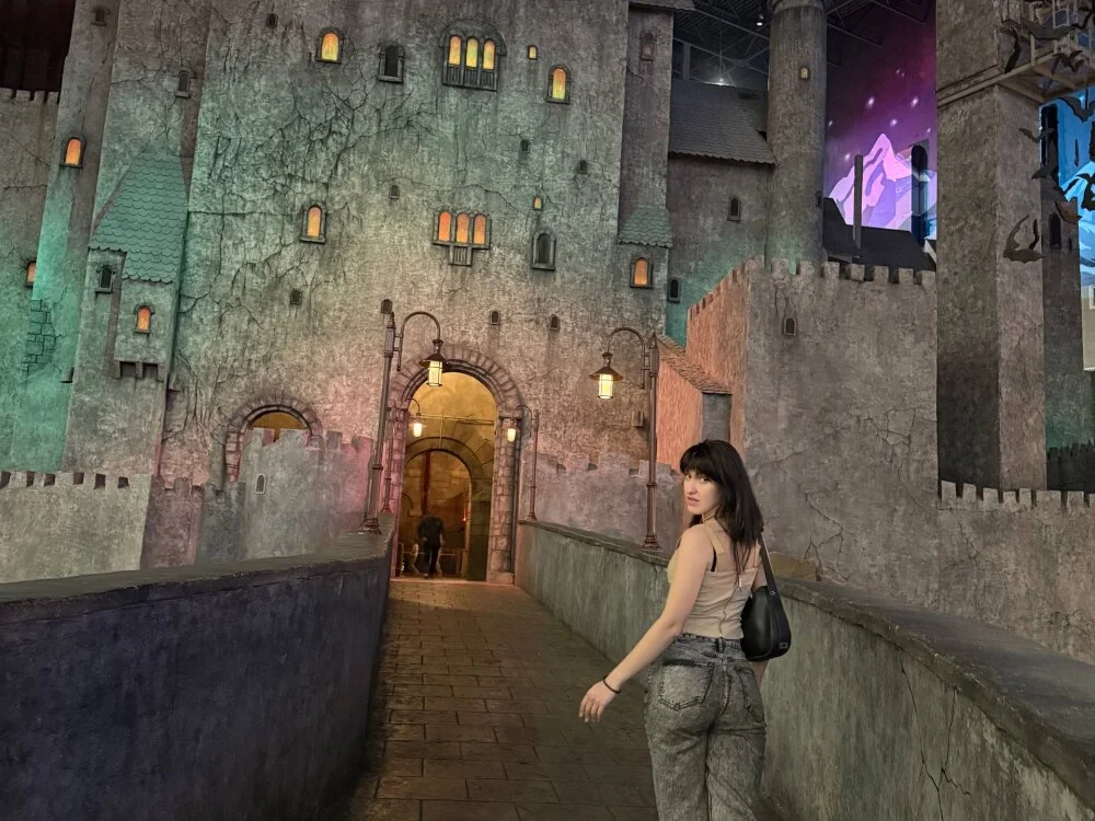 MerrillYeast's Offline XXX Chat