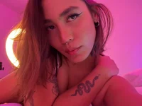 isabela__'s webcam live show