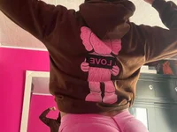 Вебкам-шоу Valentina1Rose