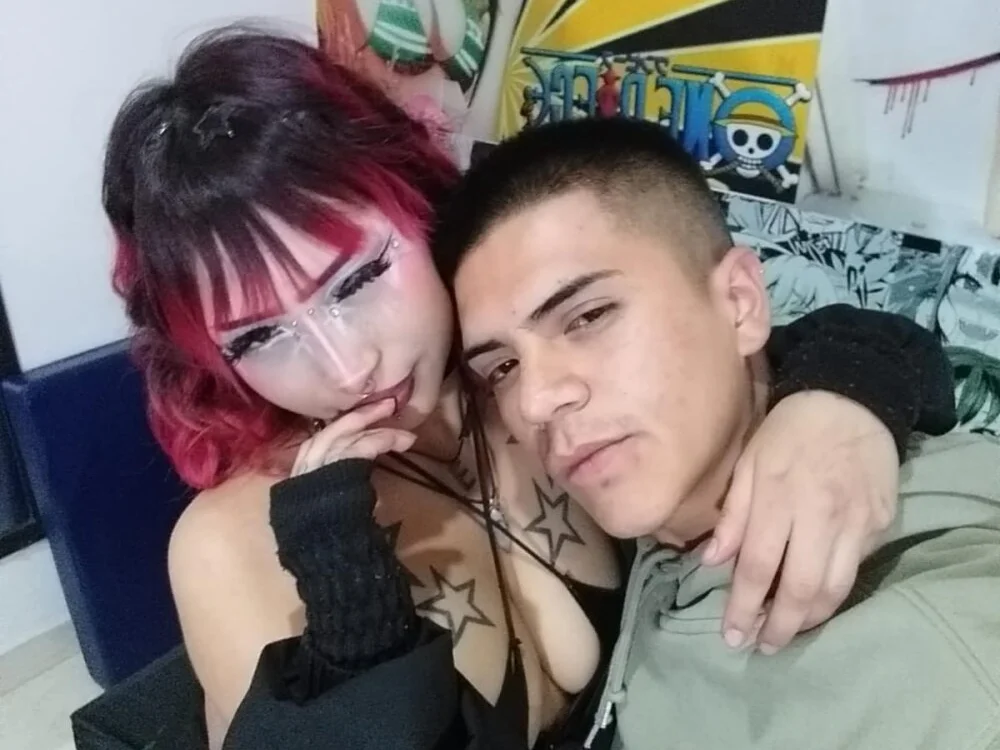 Czat XXX offline – JuanAndMemy