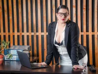 KikaDuqueのライブXXXチャット