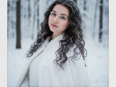 Arya_Curves - Girl 