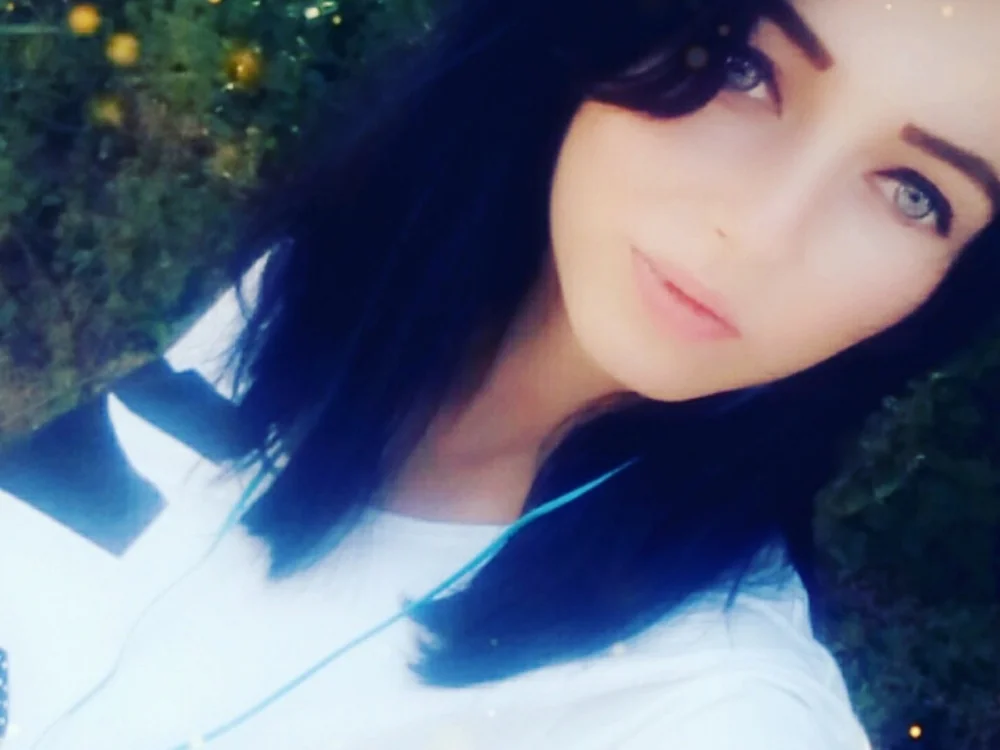 ParadiseBeth's Offline XXX Chat