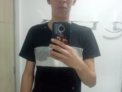 Ian_zaenzz - Boy 
