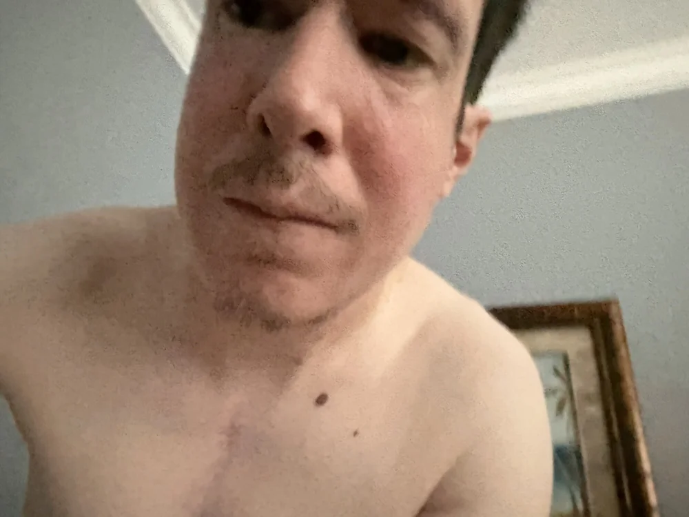 Chat XXX offline de Dreads2020