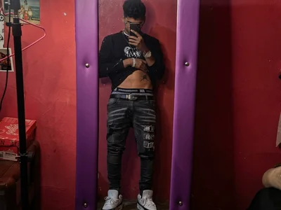 Kanmilo12 - Boy 