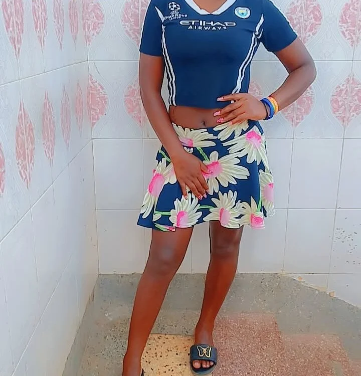 Sweet_Candy247 অফলাইন চ্যাট রুম