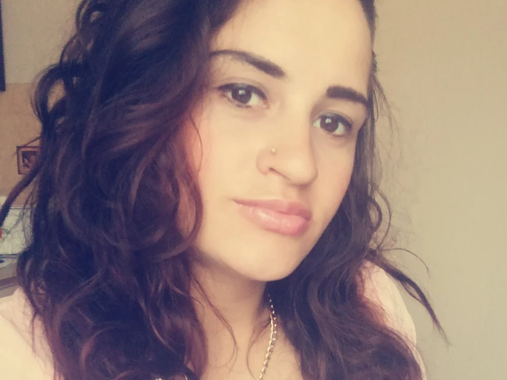 BeautifulJoanna's Offline Chat Room