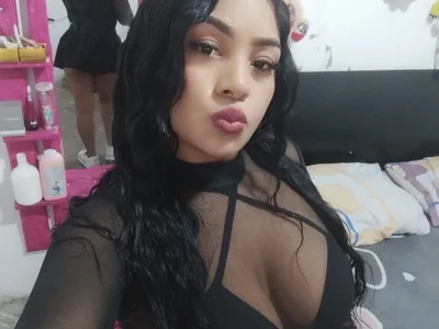 Labeba_love - Girl 
