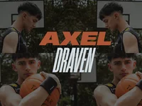 Модель Axel_Draven