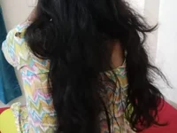 Dola666's webcam live show