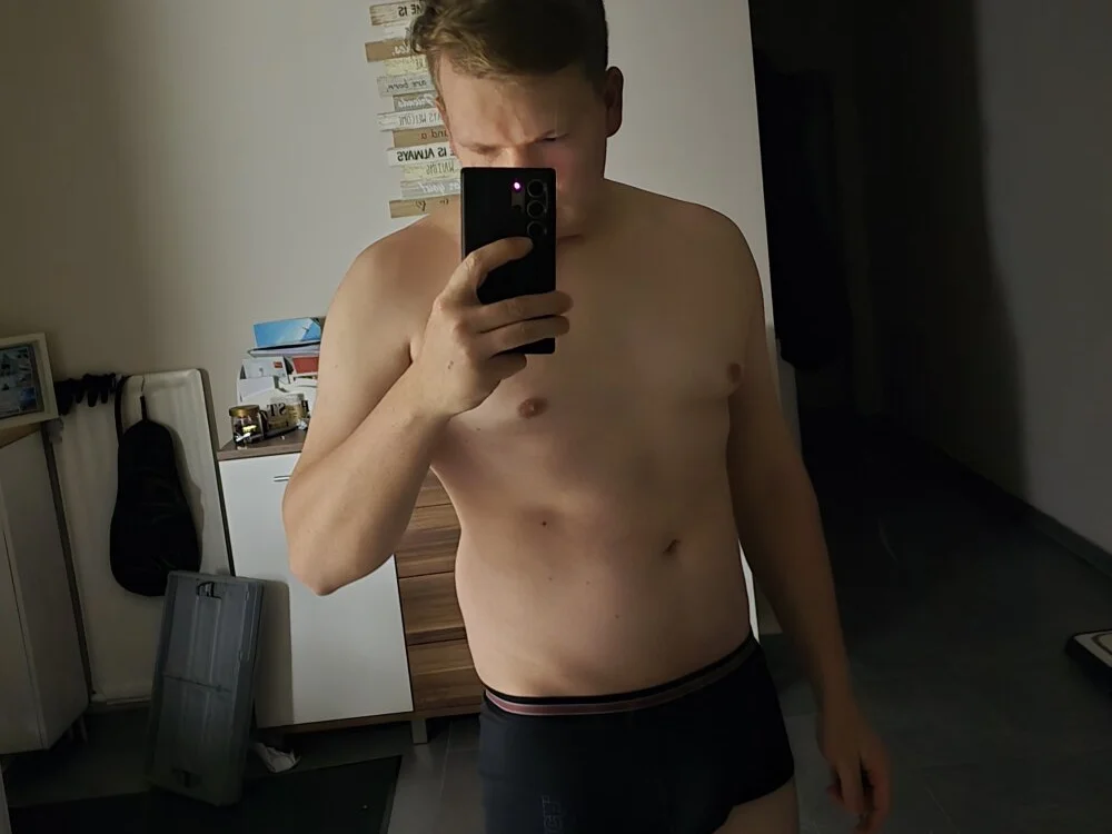 ociNex96 Offline XXX-Chat