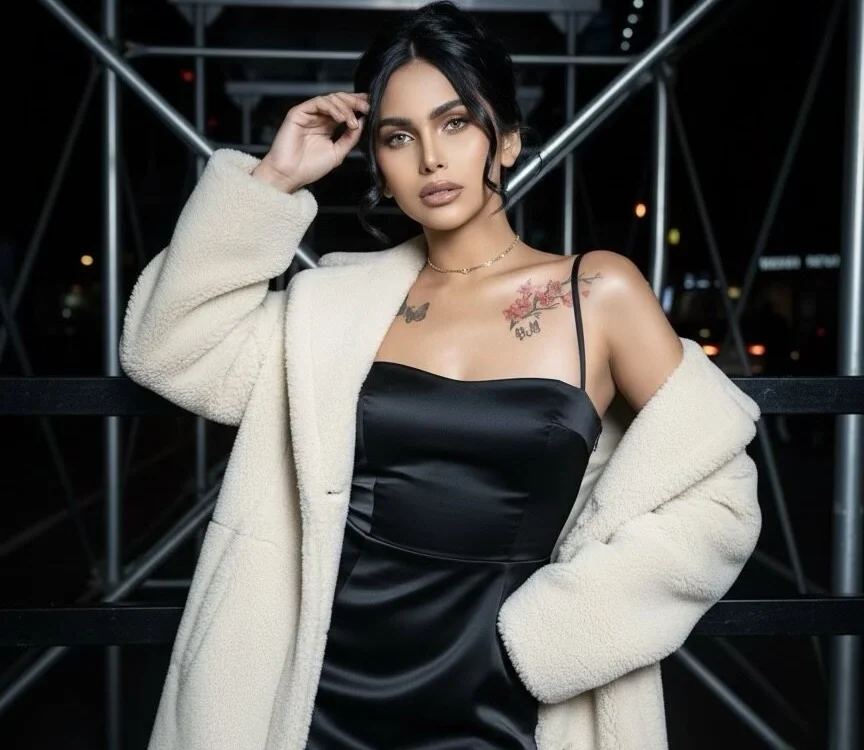 Angela_foxx 离线XXX聊天