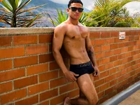 Model Stiven_collins