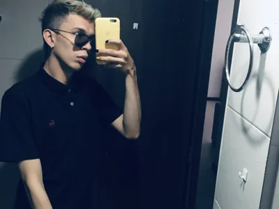 Juaan_Diic - Boy 