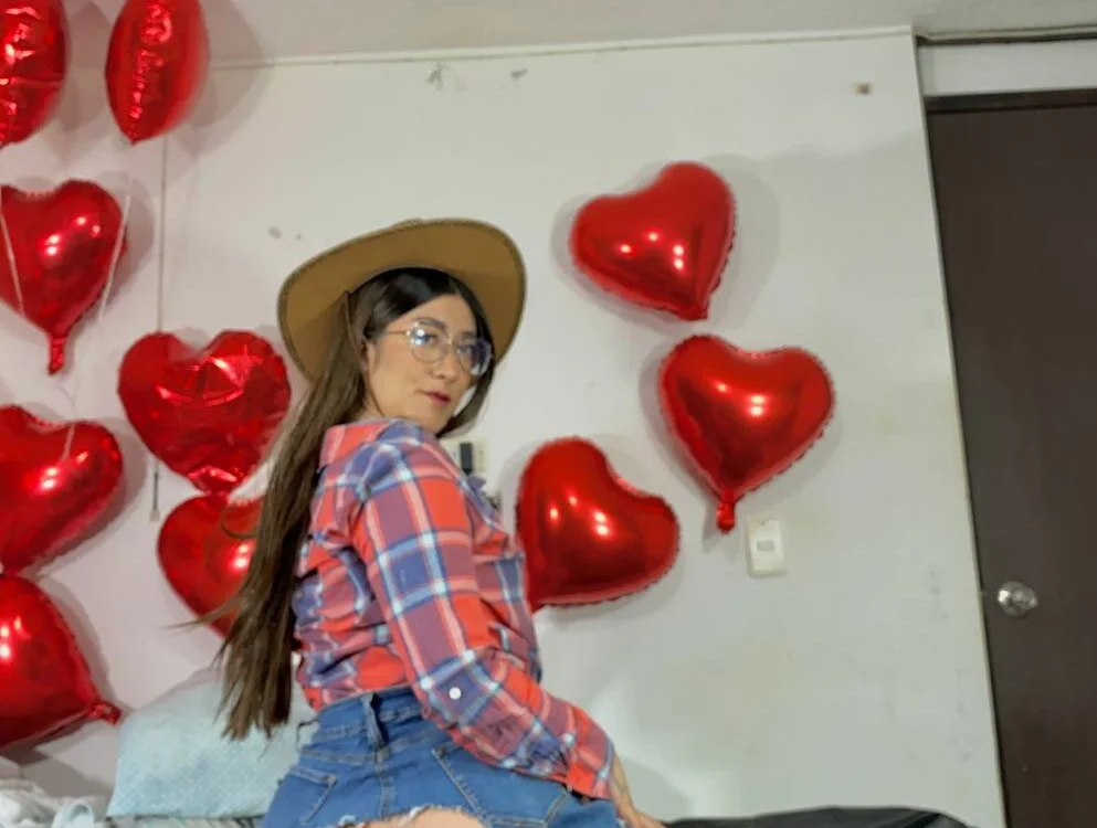 Sharoncrazy_1のオフラインXXXチャット