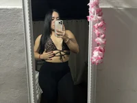 bebesita11XXX's webcam live show