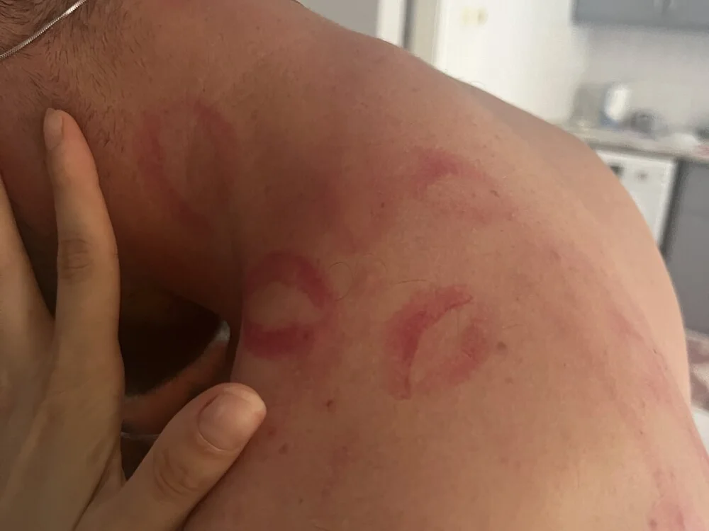 Sembang XXX Luar Talian ibrm555