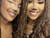 Kassy_dreadlocks – Live XXX-chat