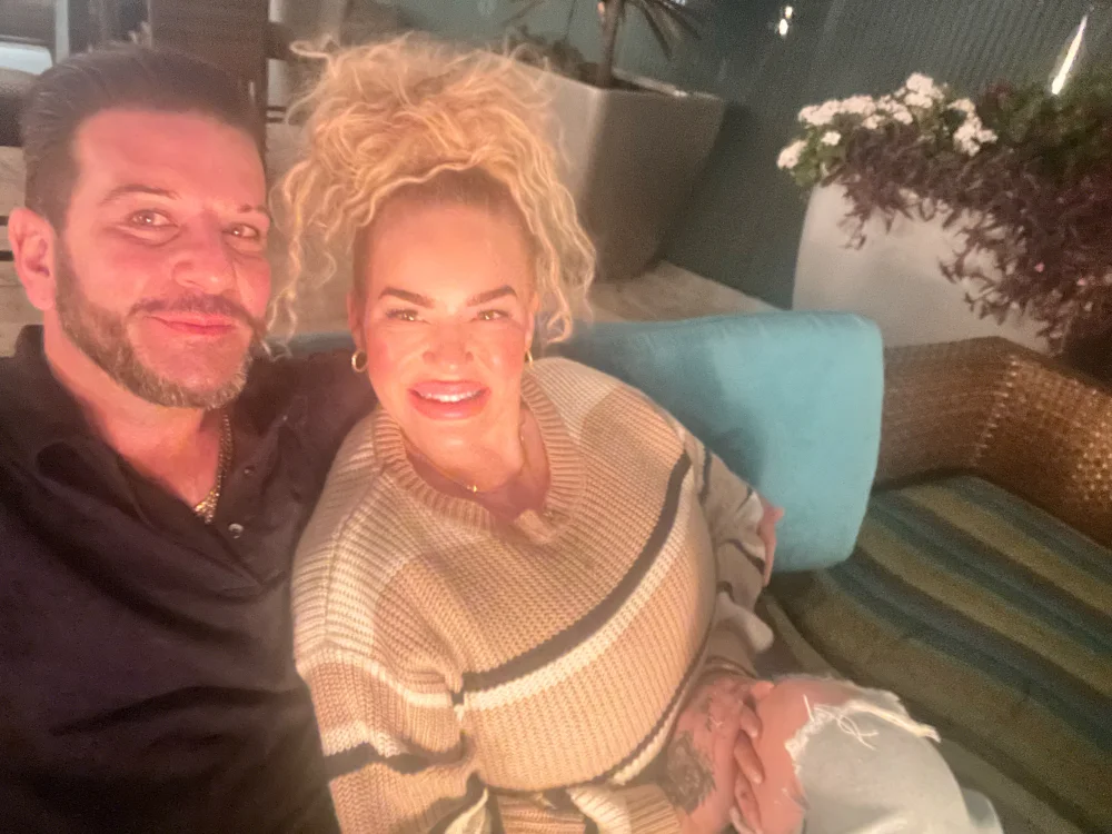 LunaDaddysGirl's most recent online preview