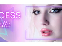 PrincessJuliette webcam