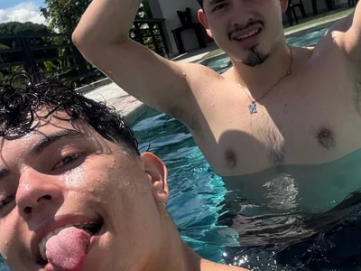 Thecrazyboys7 - Couple 