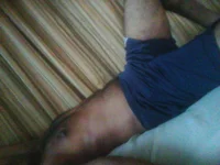 SmokyHarness's webcam live show
