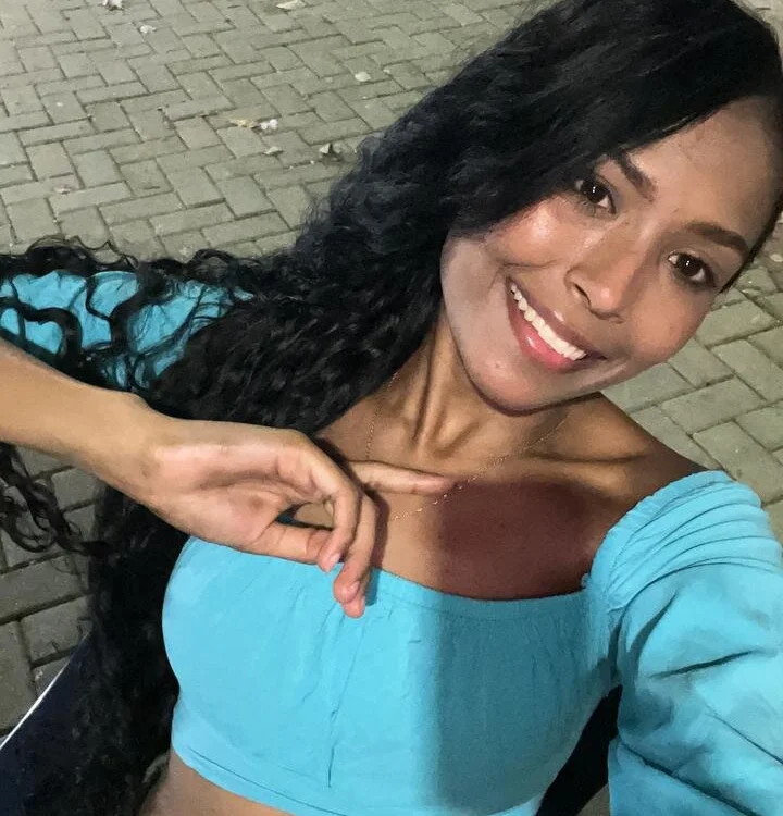 EbonyAlessia's Offline XXX Chat