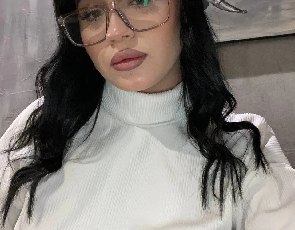 TanaDelcarlo Adlı Modelin Çevrimdışı XXX Sohbeti