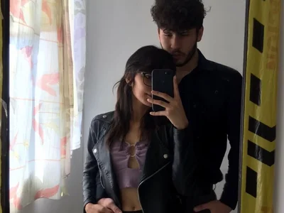 SamiitheSamuHOT - Couple 