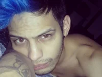 Модель GrayHornyX