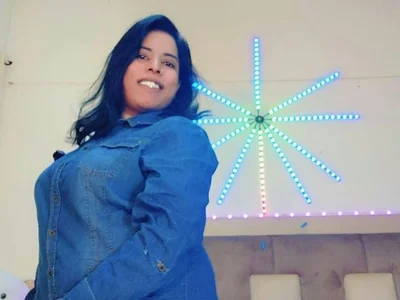 Indiantopaz694u - Girl 