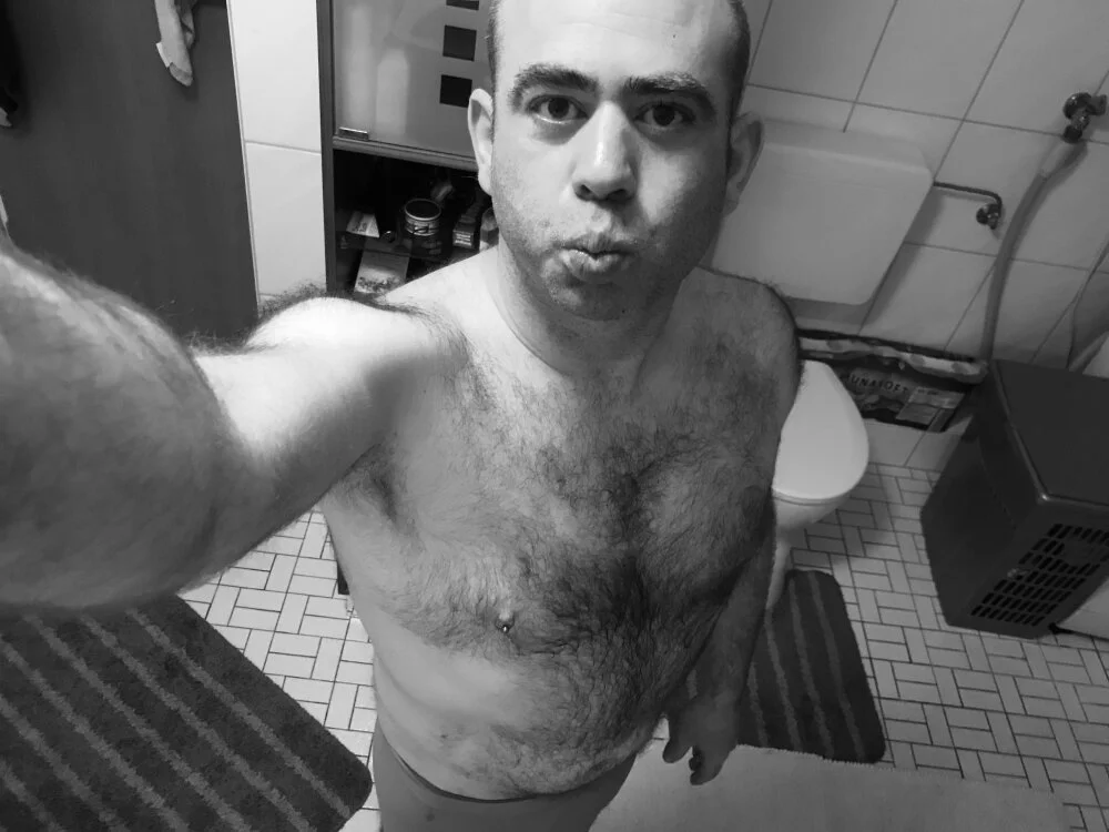 Ilovemilf1 Adlı Modelin Çevrimdışı XXX Sohbeti