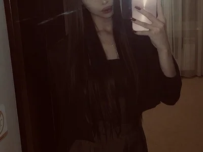 LunaLurk - Girl 