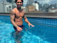 Pretock's webcam live show