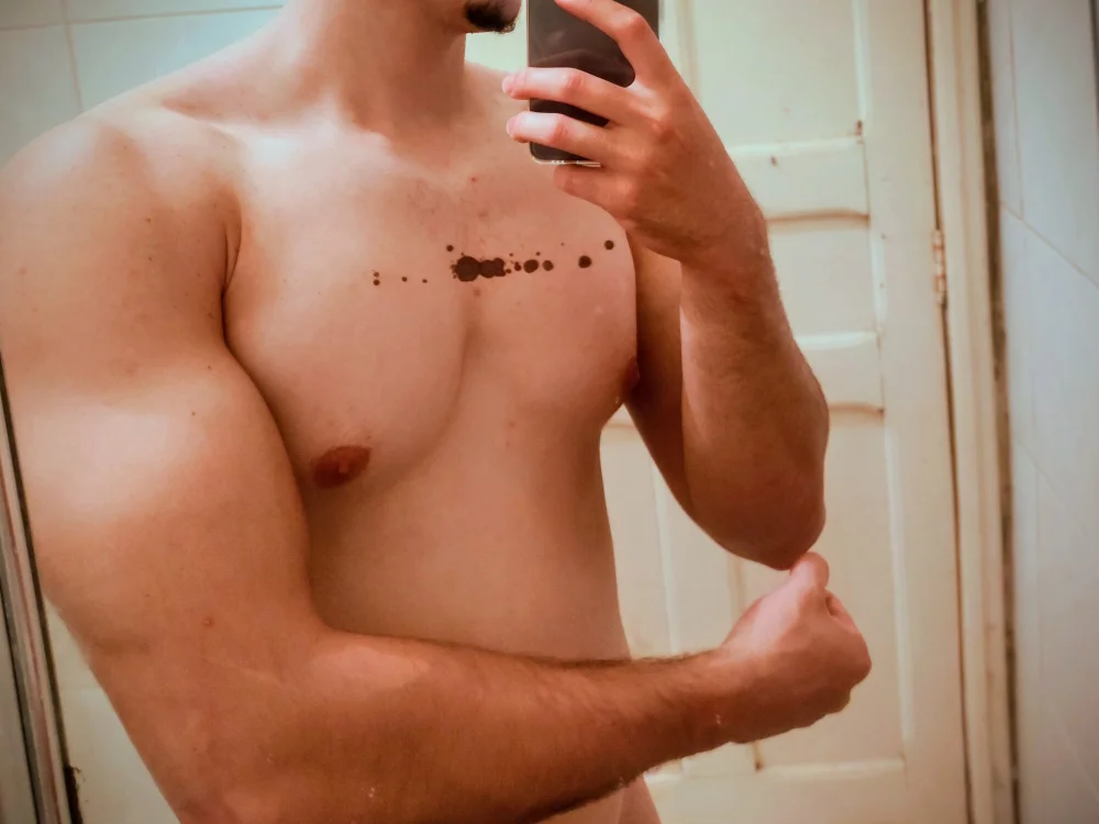 _misterio1 cam model