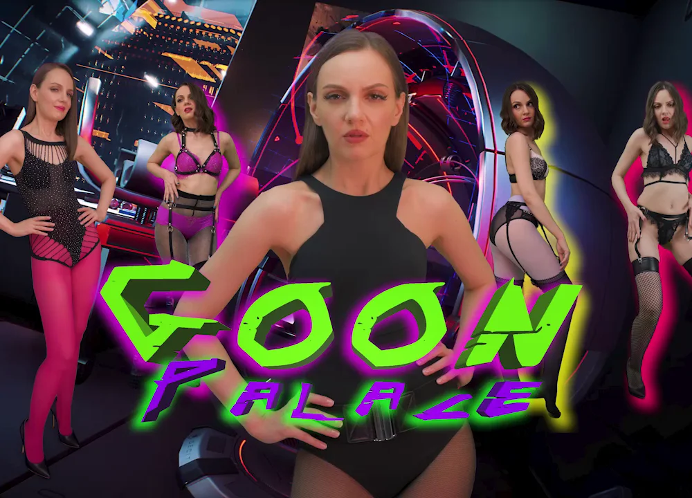 MissWaltrude's Offline XXX Chat