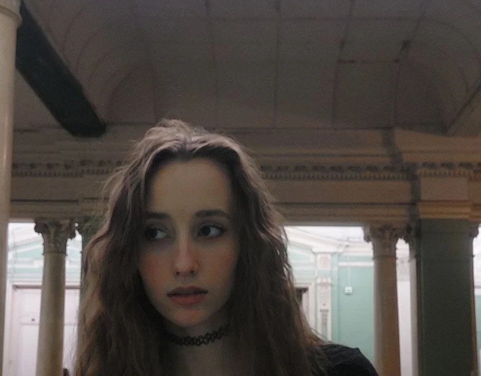 FlorenceHearing's Offline XXX Chat