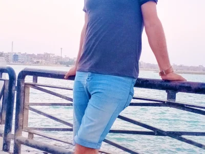 Mahmoud-sabr - Boy 