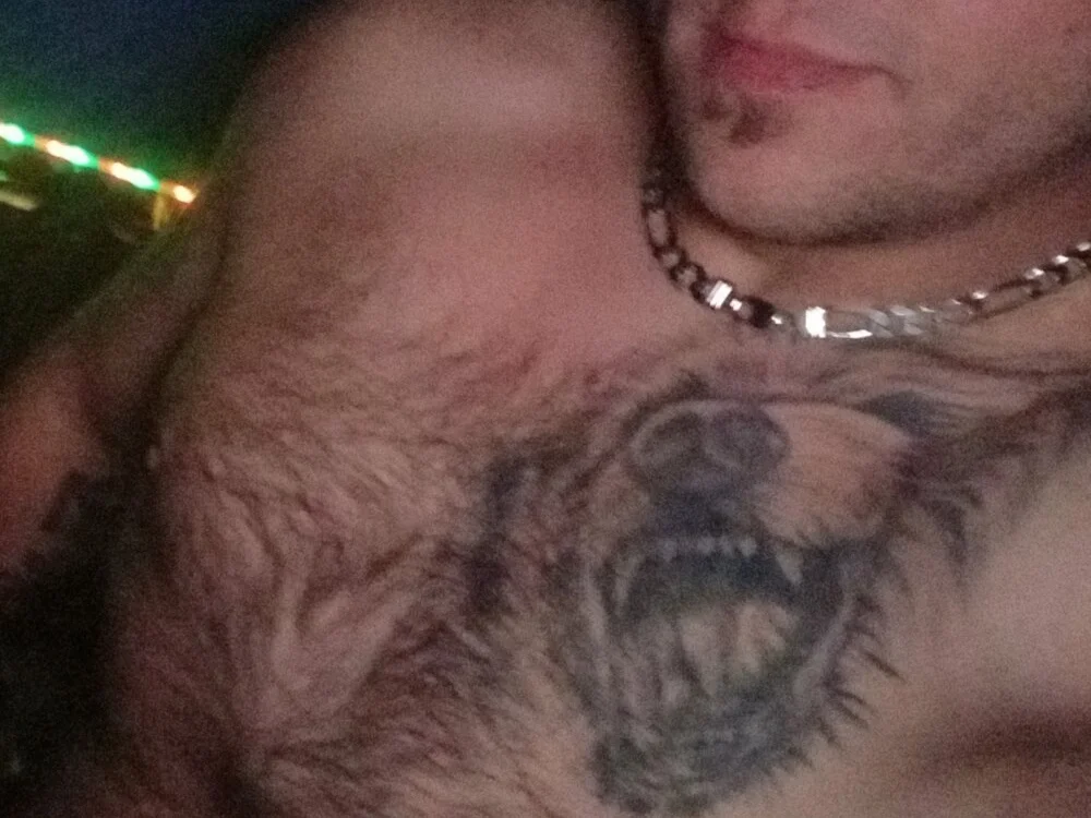 BARIBAL111's Offline Chat Room