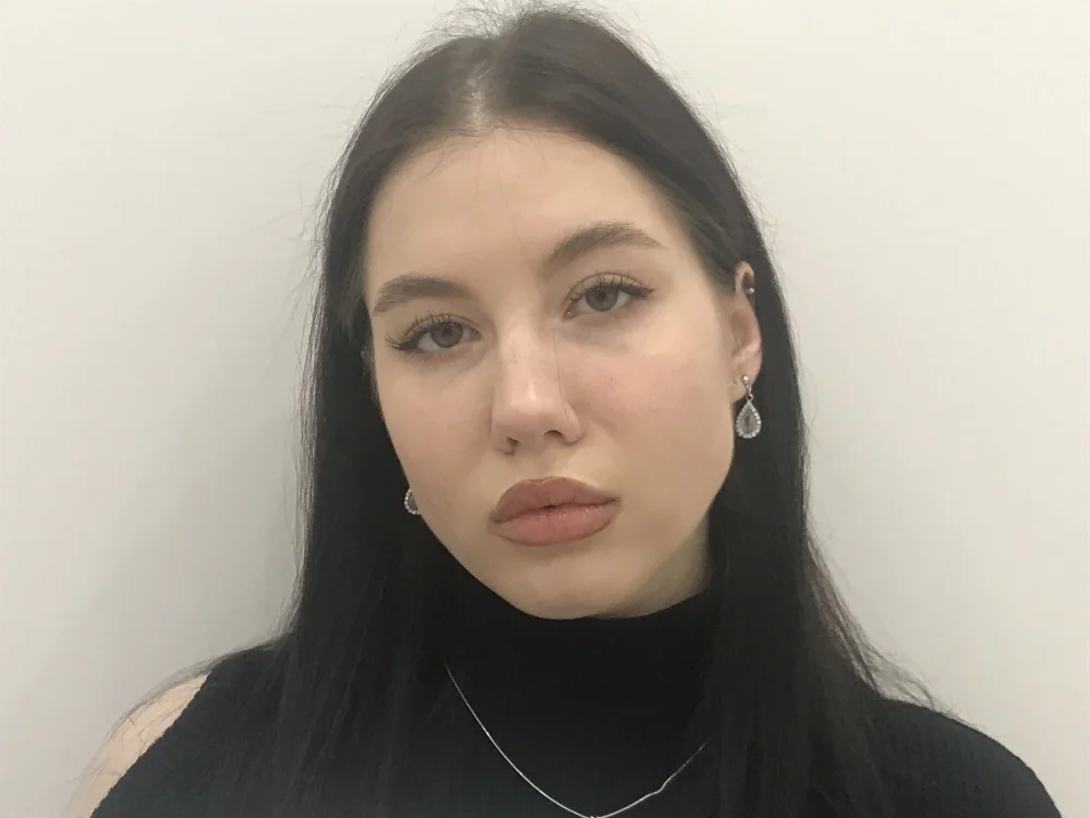 JudyPalmer's Offline XXX Chat