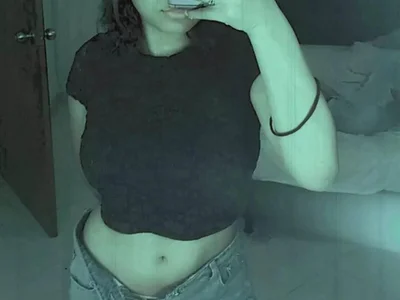 Spicy__cinnamon - Girl 