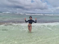 Модель Cloe_roouse