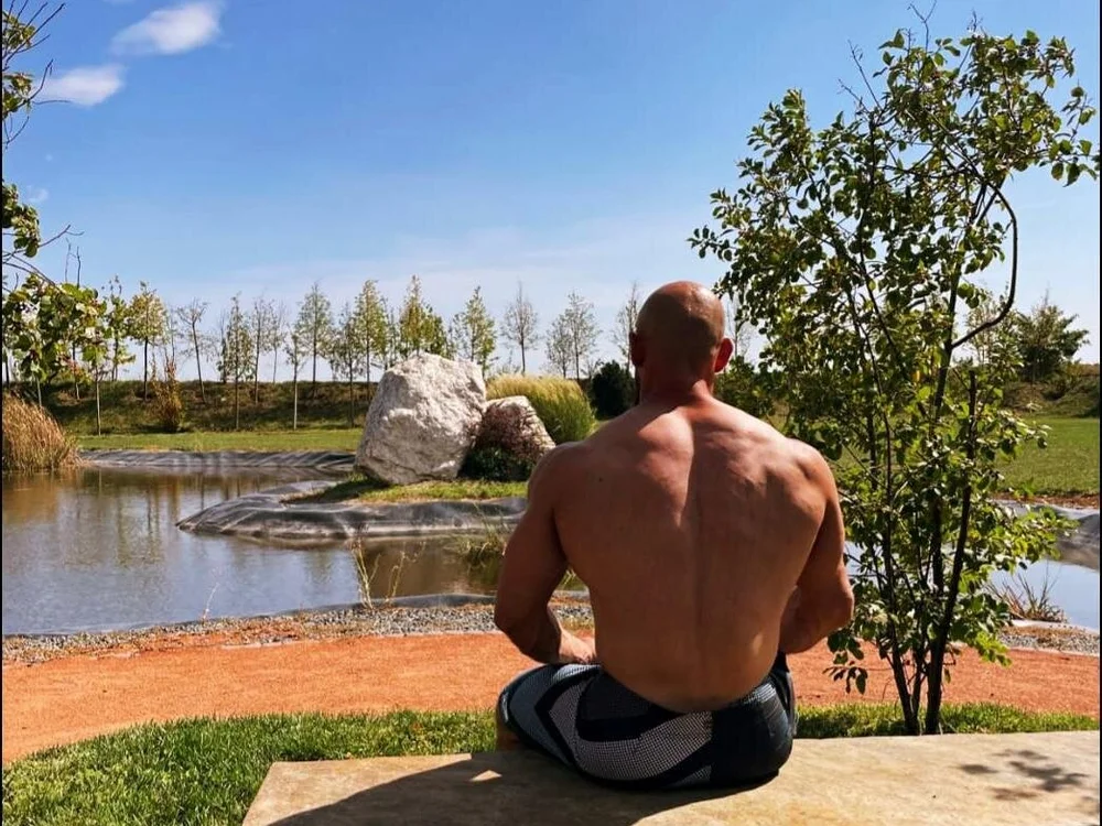 JacksonKai's Offline XXX Chat