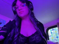 rubi_delicious's webcam live show