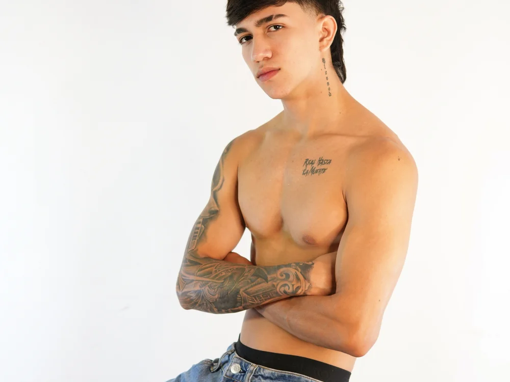 Wallen_House – Offline XXX chat