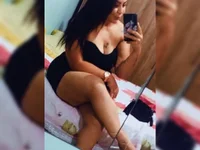 DrGoodGirl's webcam live show