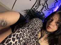 velvet_ink's webcam live show